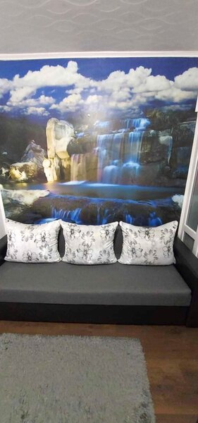 Rahova, Antiaeriana, ocazie,