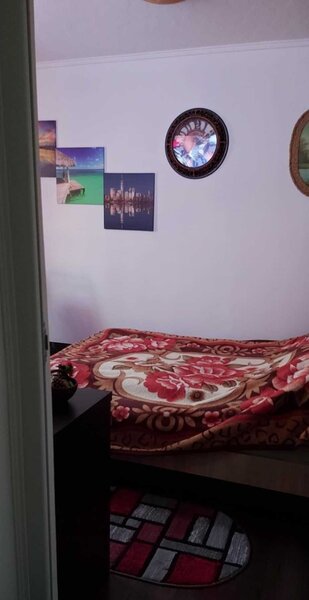 Rahova, Antiaeriana, ocazie,